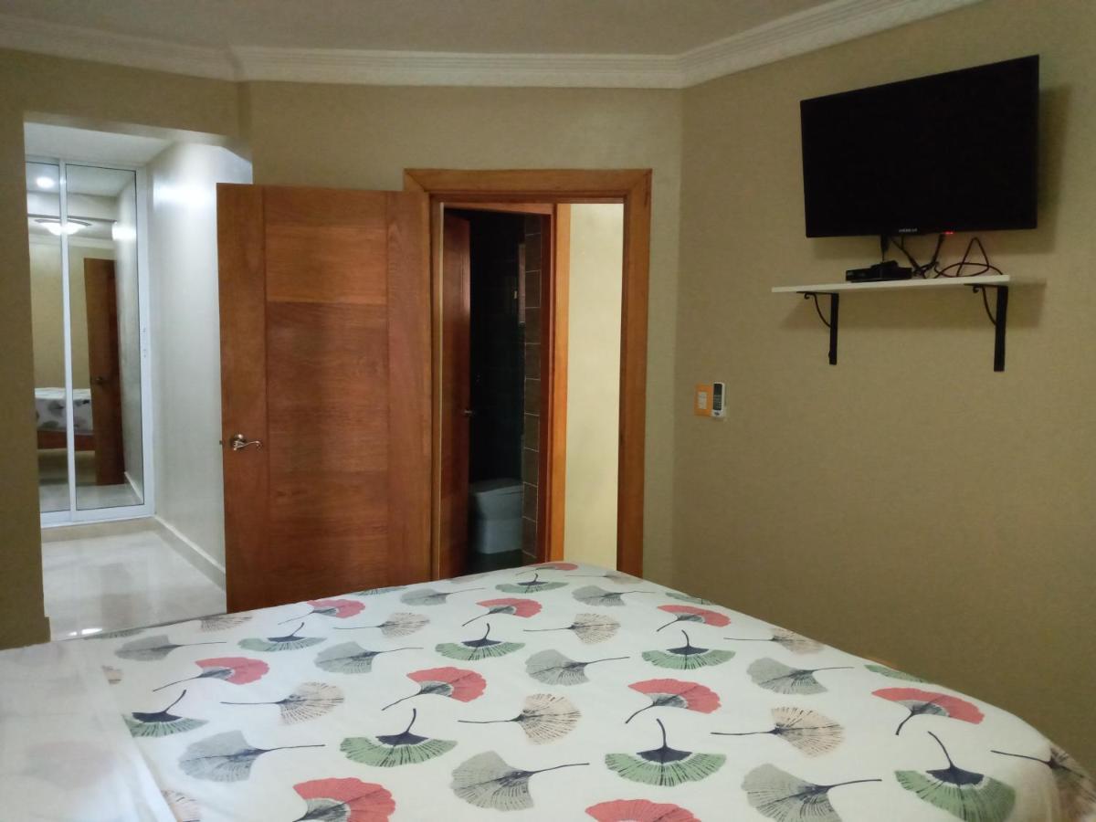 The Beach House One Puerto Plata Exterior foto