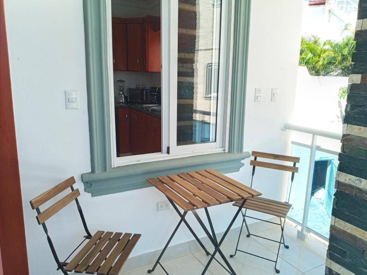 The Beach House One Puerto Plata Exterior foto
